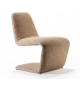 Jazz Small Armchair Reflex Angelo