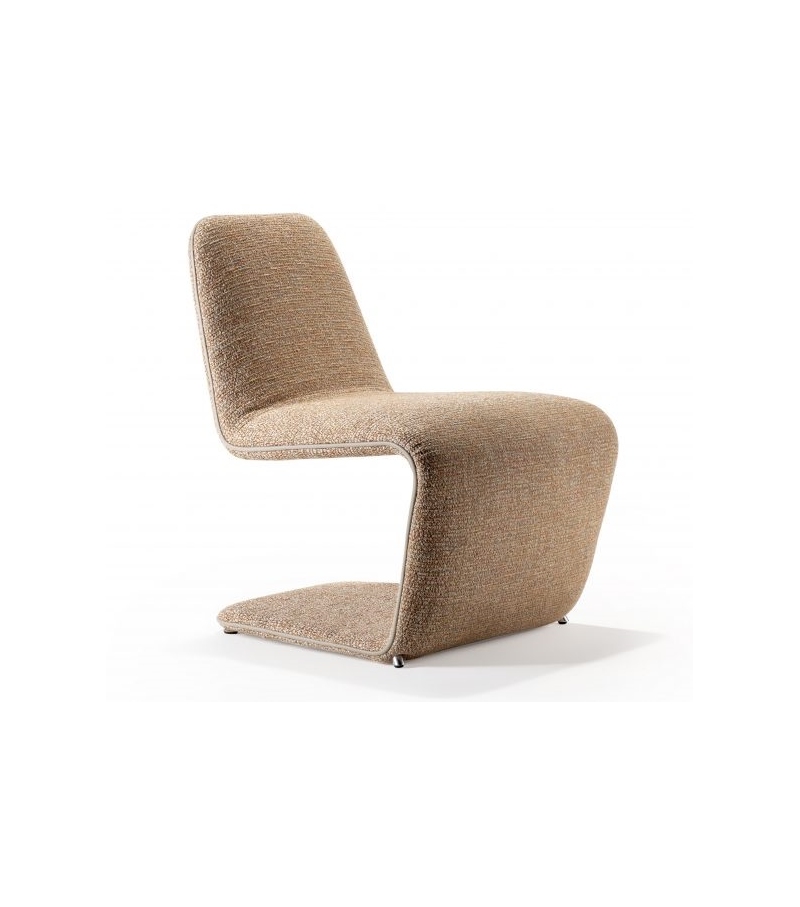 Jazz Small Armchair Reflex Angelo