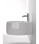 Fez Agape Bidet Einloch-Standardarmatur