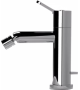 Fez Agape Bidet Einloch-Standardarmatur