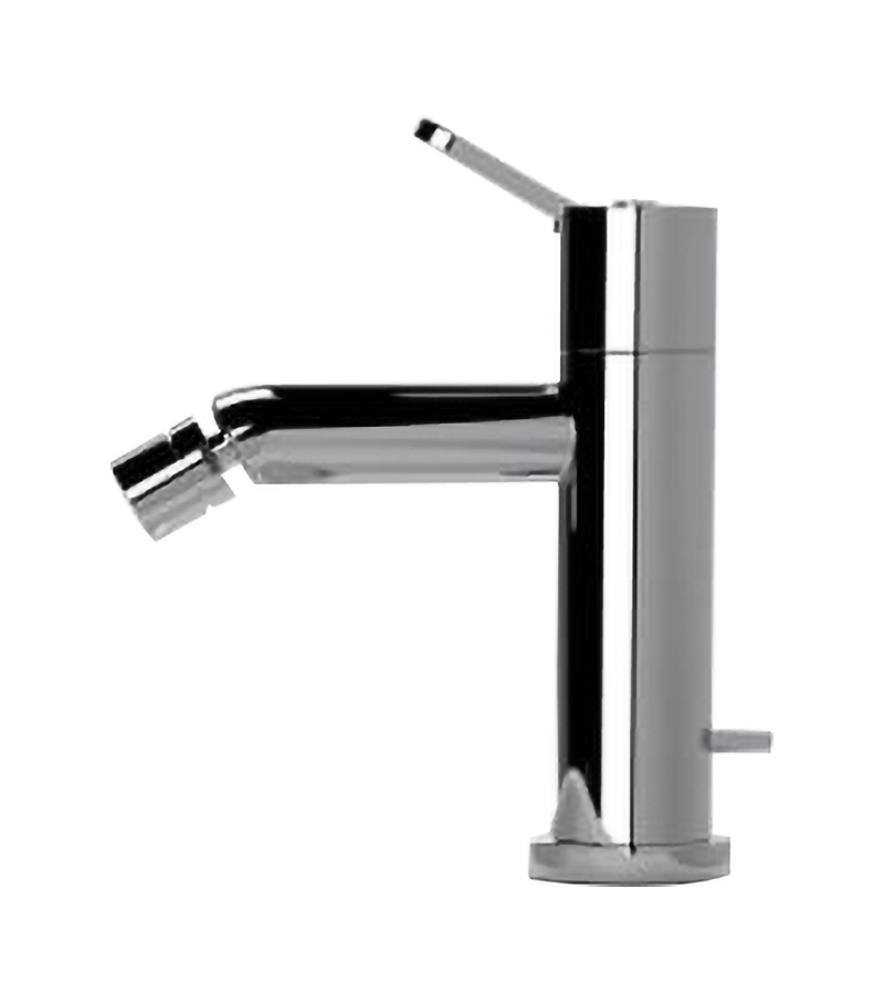 Fez Agape Bidet Einloch-Standardarmatur