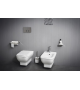 Memory Agape Rubinetto Bidet Monoforo