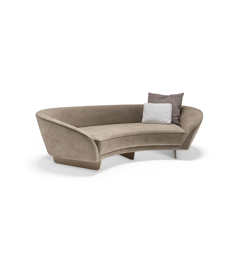 Segno Lounge Sofa Reflex Angelo