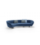 Segno Lounge Sofa Reflex Angelo