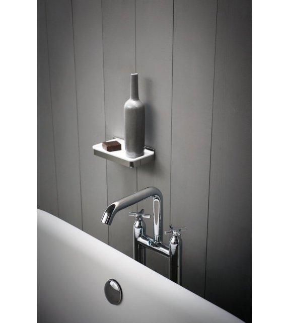 Memory Agape Floor Mounted Bathtub Tap