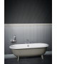 Memory Agape Floor Mounted Bathtub Tap