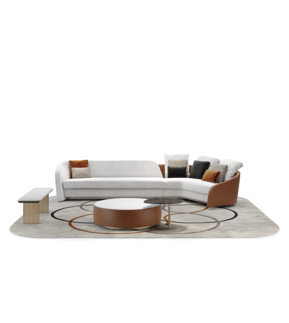 Stratum Sofa Reflex Angelo