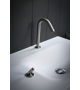 Square Agape Top Mounted Tap