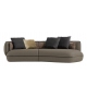 Ready for shipping - Nebula Trussardi Sofa