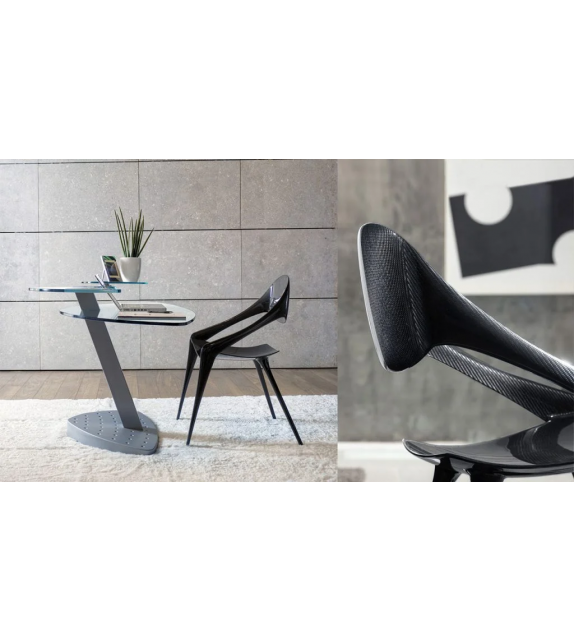 Shell Chair Reflex Angelo