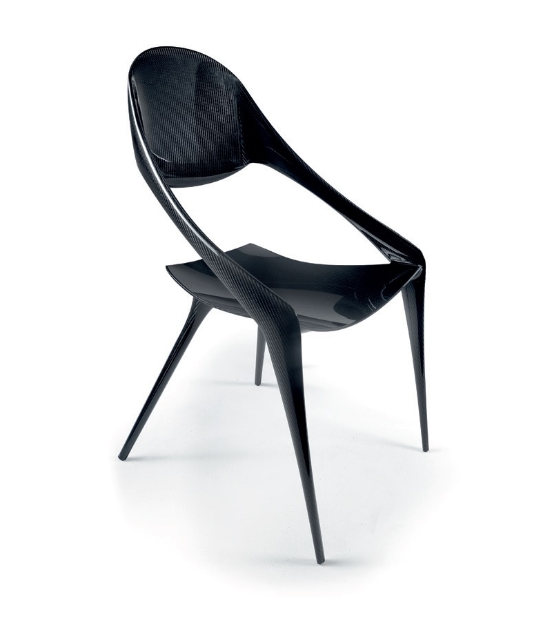 Shell Chair Reflex Angelo