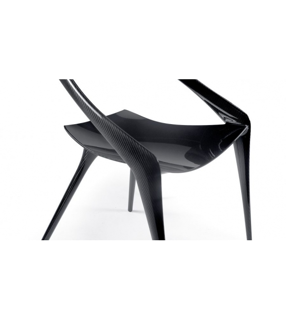 Shell Chair Reflex Angelo