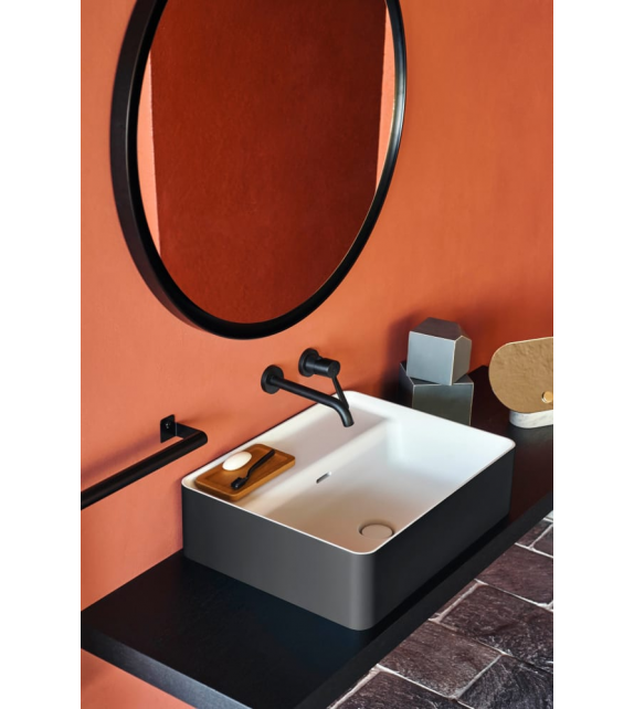 Marsiglia Agape Washbasin