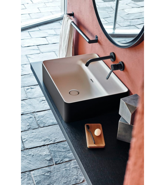 Marsiglia Agape Washbasin