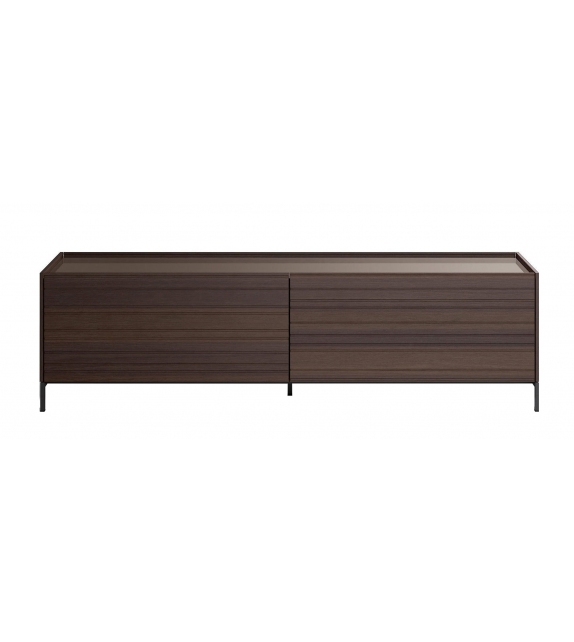 Silent Cabinet DePadova Mueble Contenedor