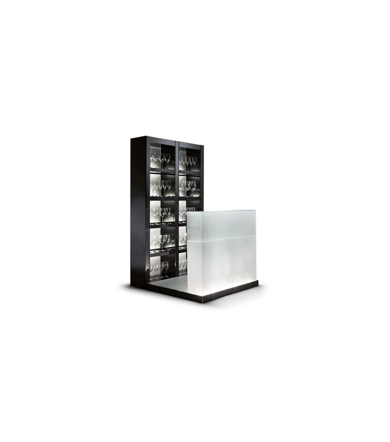 Avantgarde Mueble Bar Reflex Angelo