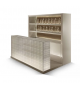 Avantgarde Mueble Bar Reflex Angelo