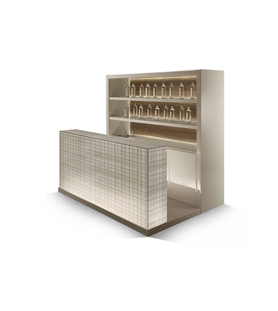 Avantgarde Mueble Bar Reflex Angelo