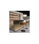 Avantgarde Mueble Bar Reflex Angelo