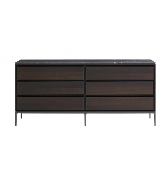 Horizontal Cabinet Edition DePadova Contenedor