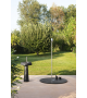 Bjhon 2 Outdoor Agape Column Washbasin