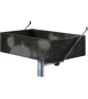 Agape Carrara Outdoor Lavabo