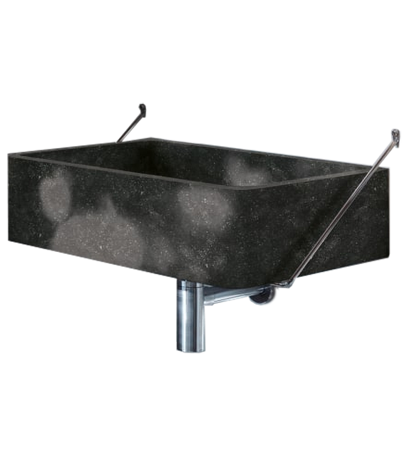 Agape Carrara Outdoor Lavabo