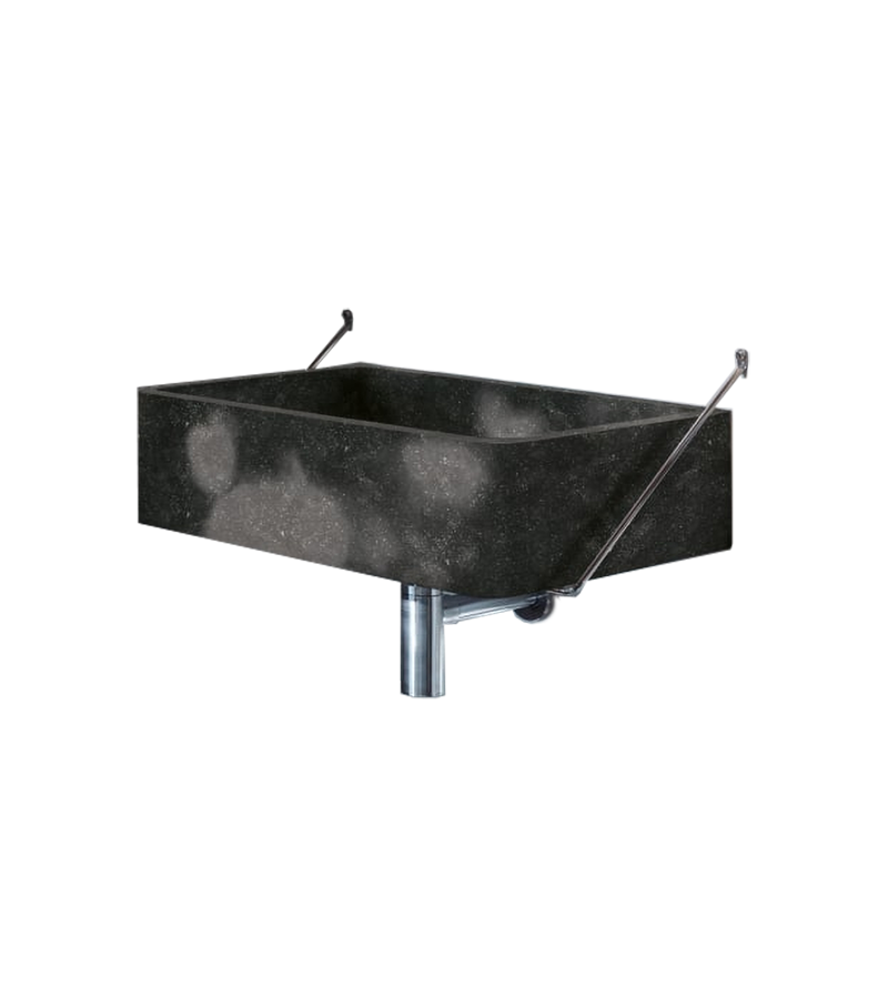 Agape Carrara Outdoor Lavabo