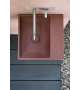 Handwash Outdoor Agape Lavabo