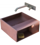 Handwash Outdoor Agape Washbasin