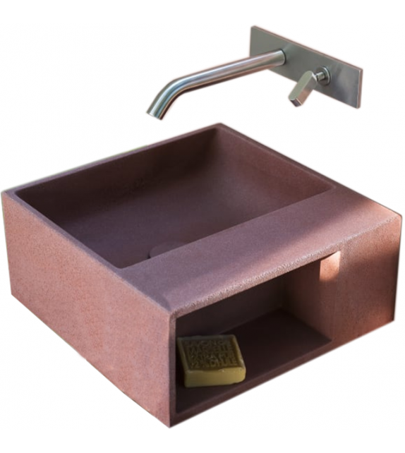 Handwash Outdoor Agape Washbasin