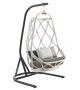 Nautica Outdoor Expormim Swing Chair with Base