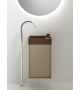 Ventiquaranta Agape Wall Washbasin