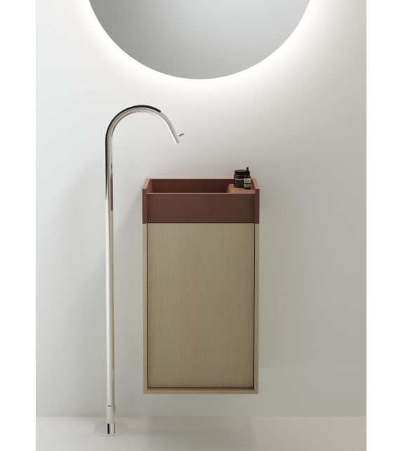 Ventiquaranta Agape Wall Washbasin