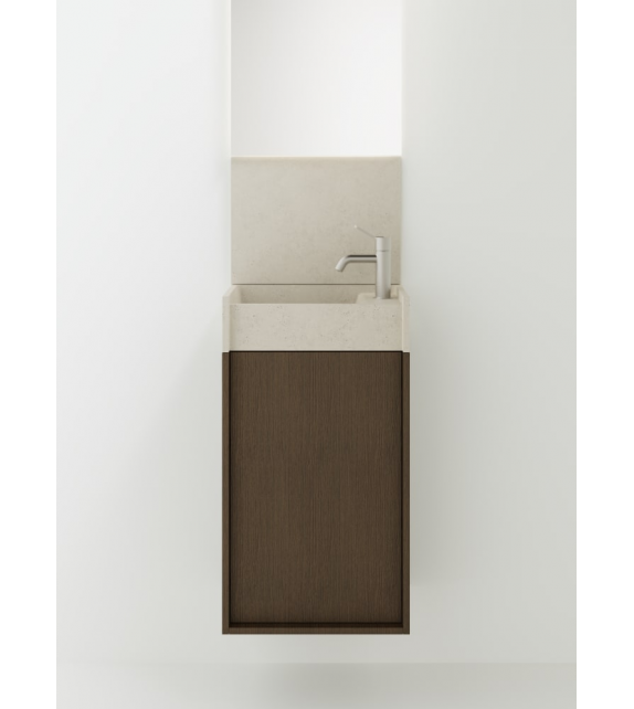 Ventiquaranta Agape Wall Washbasin