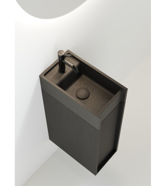 Ventiquaranta Agape Wall Washbasin