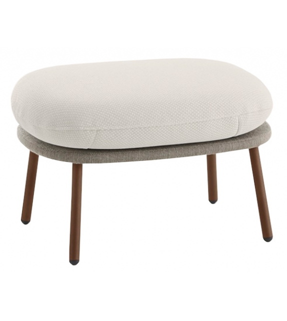 Twins Expormim Footstool