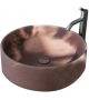 Bjhon 1 Outdoor Agape Washbasin