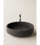 Cenote Lava Agape Countertop Washbasin