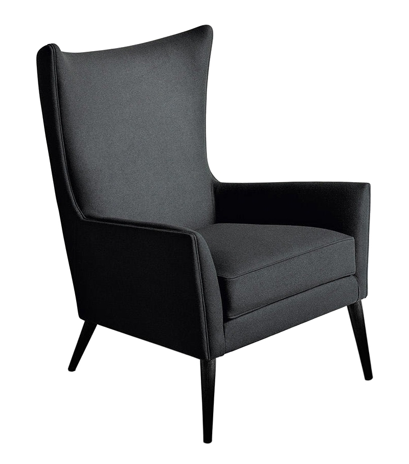 Wingback DePadova Sessel