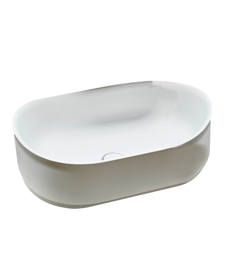 Immersion Agape Washbasin