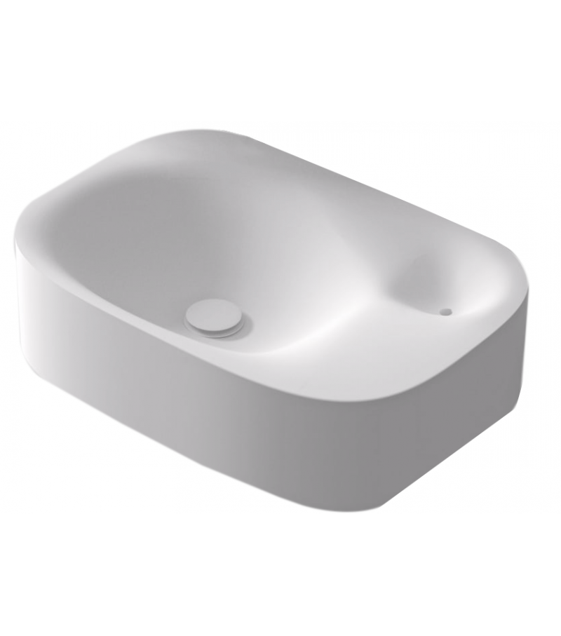 Nivis Agape Countertop Washbasin