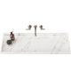 004 Agape Countertop Washbasin