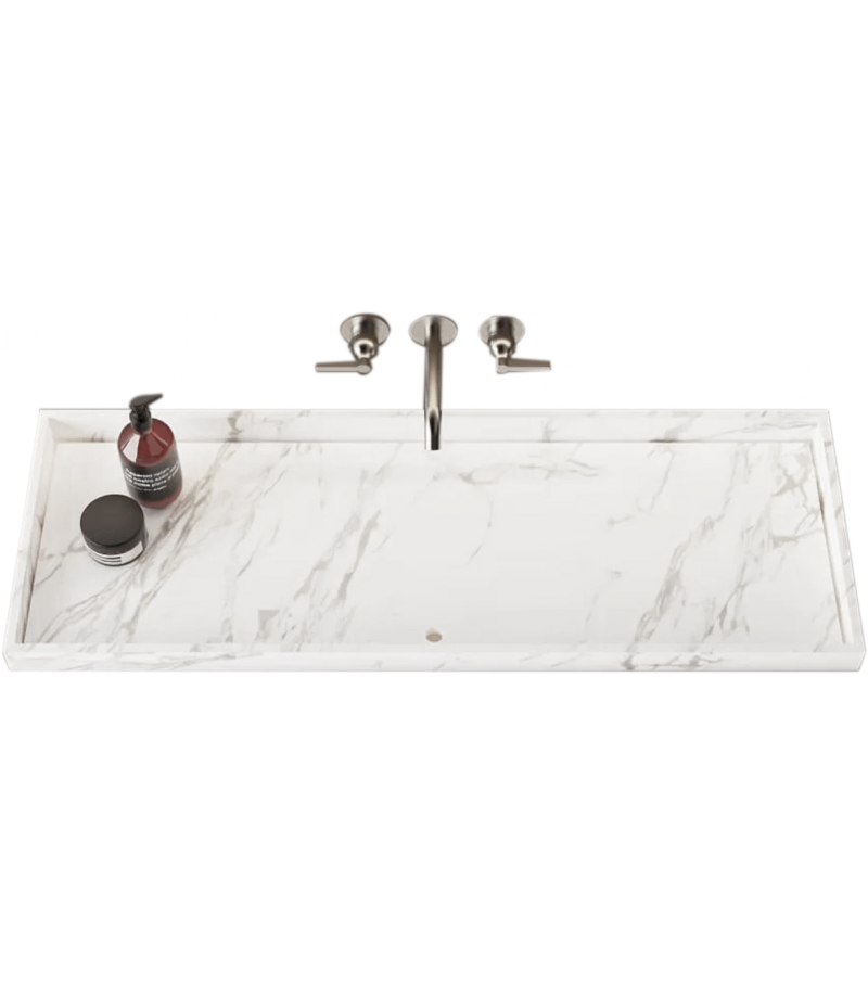 004 Agape Countertop Washbasin