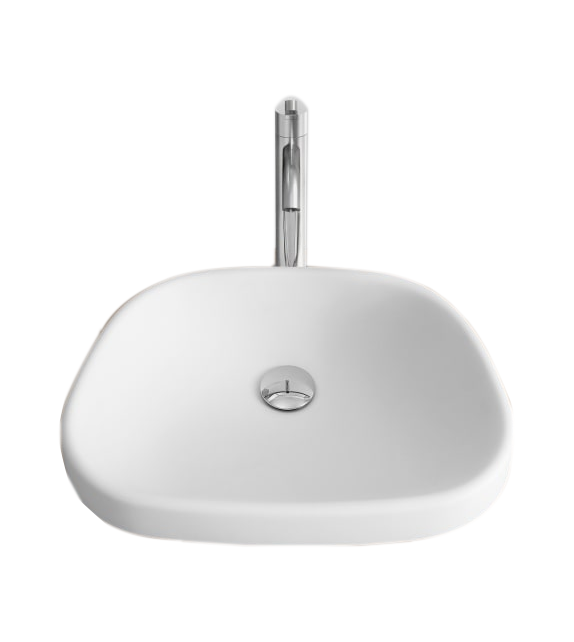 Pear Agape Washbasin