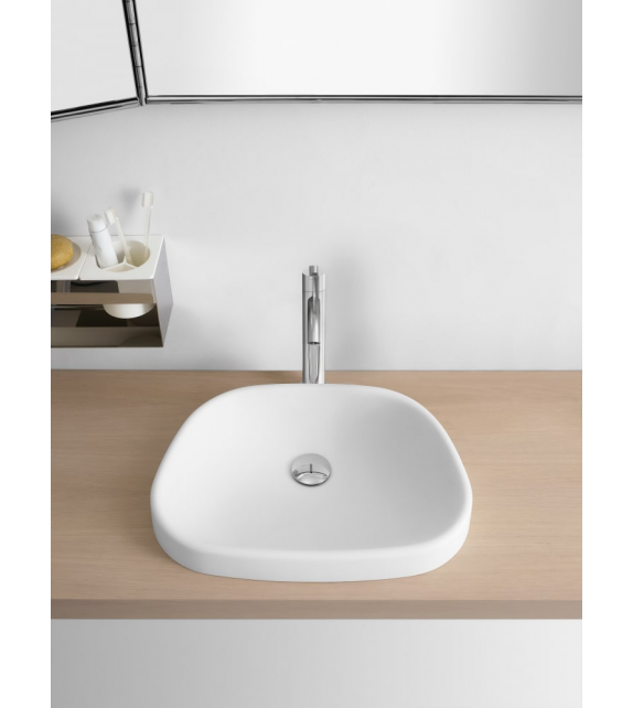 Agape Pear Lavabo