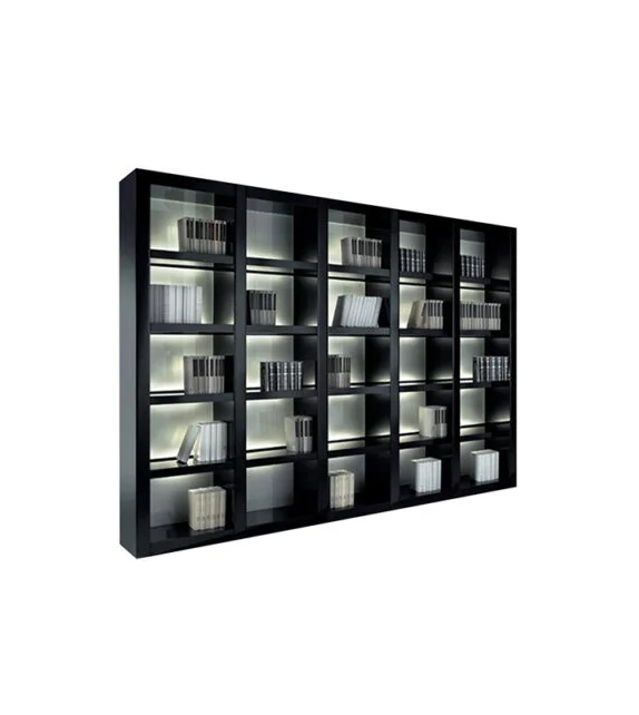 Avantgarde Modular Bookcase Reflex Angelo