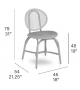 Loop Expormim Chair