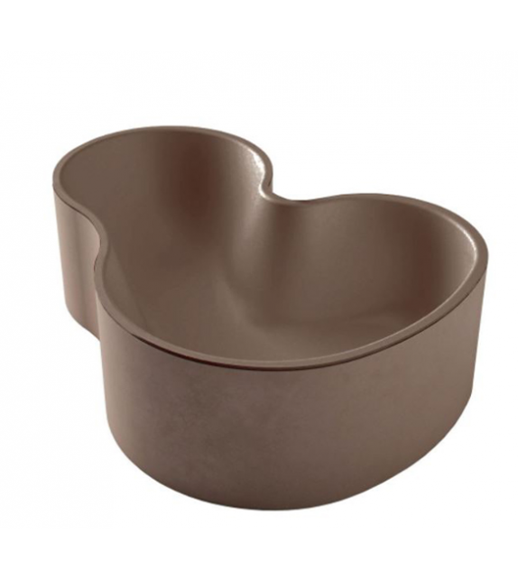 DR Cemento Outdoor Agape Bathtub