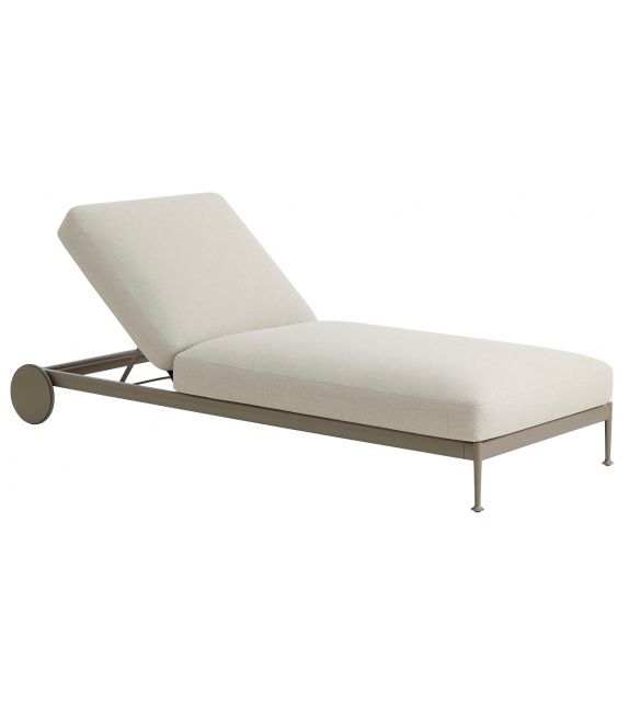 Chaise Longue Expormim Obi